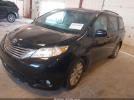 Toyota Sienna Xle Premium 7 Passenger Image 12