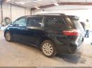 Toyota Sienna Xle Premium 7 Passenger Image 13