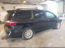 Toyota Sienna Xle Premium 7 Passenger Image 2