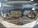 Toyota Sienna Xle Premium 7 Passenger Image 4