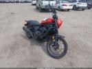 Honda Cmx1100 D3 Image 1