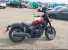 Honda Cmx1100 D3 Image 8