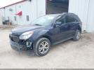 Chevrolet Equinox Lt Image 10