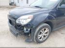 Chevrolet Equinox Lt Image 5