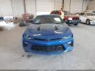 Chevrolet Camaro 1ss Image 2