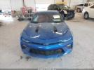 Chevrolet Camaro 1ss Image 5