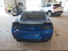 Chevrolet Camaro 1ss Image 13