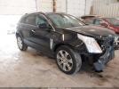 Cadillac SRX Performance Collection Image 1