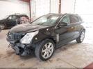 Cadillac SRX Performance Collection Image 5