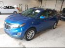 Chevrolet Equinox Lt Image 4