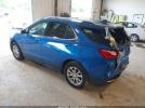 Chevrolet Equinox Lt Image 16