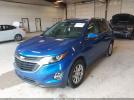 Chevrolet Equinox Lt Image 5