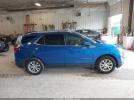 Chevrolet Equinox Lt Image 13