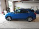 Chevrolet Equinox Lt Image 2