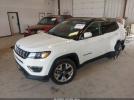 Jeep Compass Limited 4x4 Image 4