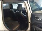 Jeep Compass Limited 4x4 Image 9