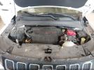 Jeep Compass Limited 4x4 Image 11