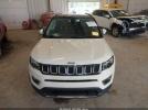 Jeep Compass Limited 4x4 Image 13
