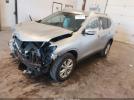 Nissan Rogue Sv Image 2
