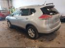 Nissan Rogue Sv Image 9