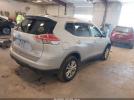 Nissan Rogue Sv Image 8