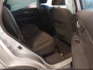 Nissan Rogue Sv Image 15
