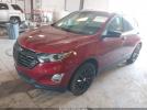 Chevrolet Equinox Lt Image 2