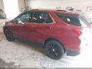 Chevrolet Equinox Lt Image 4