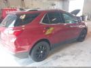 Chevrolet Equinox Lt Image 6