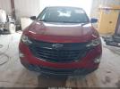 Chevrolet Equinox Lt Image 9