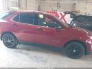 Chevrolet Equinox Lt Image 12