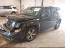 Jeep Patriot High Altitude Edition Image 2
