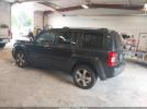 Jeep Patriot High Altitude Edition Image 4