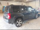 Jeep Patriot High Altitude Edition Image 6
