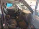 Jeep Patriot High Altitude Edition Image 8
