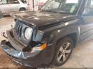 Jeep Patriot High Altitude Edition Image 3
