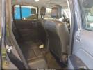Jeep Patriot High Altitude Edition Image 9