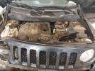 Jeep Patriot High Altitude Edition Image 5