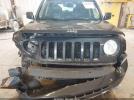 Jeep Patriot High Altitude Edition Image 10