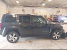 Jeep Patriot High Altitude Edition Image 13