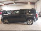 Jeep Patriot High Altitude Edition Image 15