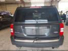 Jeep Patriot High Altitude Edition Image 12