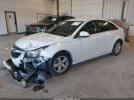 Chevrolet Cruze 1lt Auto Image 8