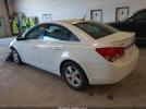 Chevrolet Cruze 1lt Auto Image 13