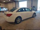 Chevrolet Cruze 1lt Auto Image 6