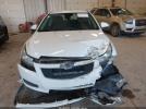 Chevrolet Cruze 1lt Auto Image 16