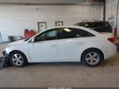 Chevrolet Cruze 1lt Auto Image 3