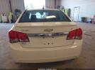 Chevrolet Cruze 1lt Auto Image 5