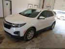 Chevrolet Equinox Awd Lt Image 4