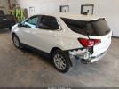 Chevrolet Equinox Awd Lt Image 2